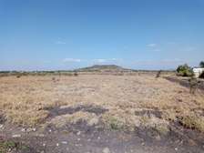 1 ac Residential Land in Kantafu