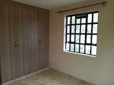 Beautiful 4 BR house plus Sqs in Ongata Rongai