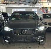 Volvo XC60 2018 Dark Green T5