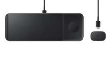 SAMSUNG WIRELESS CHARGER 3 IN 1