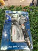 AIRLESS SPRAY GUN FOR SALE