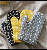 Oven Gloves pair