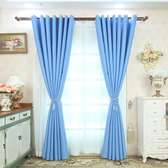 1 PC  CURTAINS