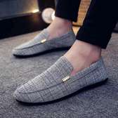 Men casual loafers