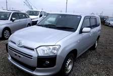 TOYOTA SUCCEED NEW IMPORT.