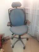 office chair
