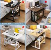 ADJUSTABLE/MOVABLE LAPTOP DESK*