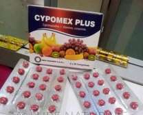 Cypomex pills for hip and Butt enlargement