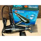 Ceriotti GEK Blow Dryer 3000w- Professional Hair Drier