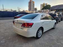 Toyota Premio for sale in Kenya ( Hire Purchase accepted)