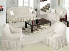 Full Set Turkish Sofa Covers