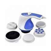 Relax & Spin Tone Tone Full Body Massager