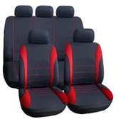 Nairobi Car Seat Covers