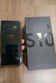 Samsung Galaxy s10 plus