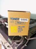 Konica Toner available