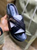 Designer Unisex Slides
