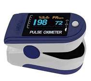 Adult pulse oximeter
