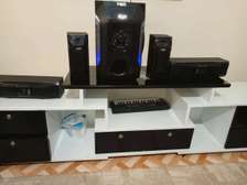 Subwoofer