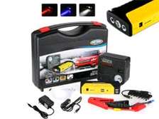 Car jumpstarter powerbank kit,air compressor,charging kit