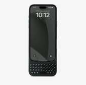 Clicks Keyboard for iPhone 16 Pro Max