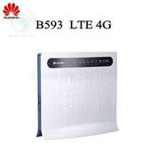 huawei b593 safaricom airtel and telcom router