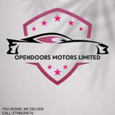 Opendoors motors limited
