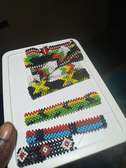Handmade Maasai Bracelets