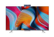 TCL 43 Inch Smart Android  (4K) Frameless TV