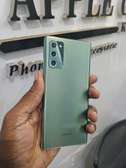 Samsung Galaxy Note 20