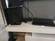 Sony Dvd HOME THEATRE Dz-650