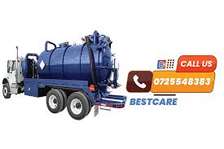 EXHAUSTER SERVICES In Ruiru Juja Kiserian Syokimau Ruaka