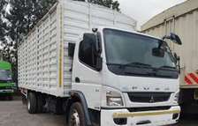 Transportation & Cargo Services in Kenya- Full Truck Load