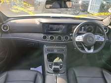 Mercedes Benz AMG E300 2018