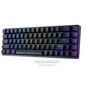 Best Quality Gaming Keyboard Backlight With Mouse