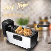 RAF Electric Deep Fryer Potato Chip Chicken 3.5 Litres