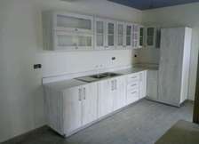 Kitchen cabinetry, wardrobe and granite fixing