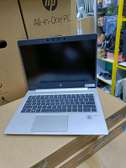 Hp ProBook 430 G7 corei5 10th gen 16gb ram 256 SSD