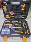 119 tool set