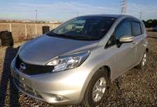 NISSAN NOTE NEW IMPORT