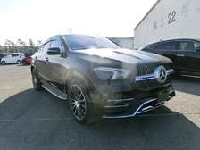 2020 Mercedes Benz GLE400d