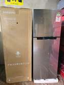 Samsung 253l fridge