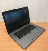 HP EliteBook 840 G2 14" Core i5 5th Gen 4GB RAM 500GB HDD