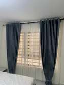 Quality curtains set