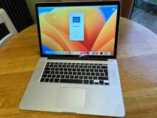 MACBOOK PRO 2012 i5 LAPTOPS