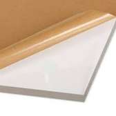Clear Acrylic Perspex.