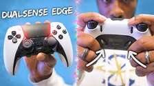 NEW PS5 DualSense Edge Wireless Controller