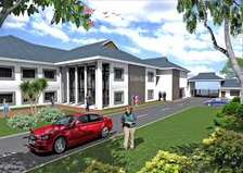 Bestcare Architects – Professional Building Plans in Nakuru