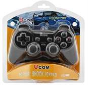 UCOM PC SINGLE GAMEPAD CONTROLLER