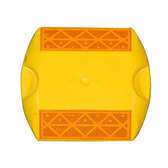 Traffic Sign Road Stud Cat Eye Raised Pavement Makers.