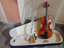 4/4 Violin (Zeff France)